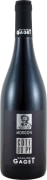 Domaine Gaget Cote du Py Morgon 2021  Front Bottle Shot