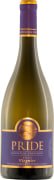 Pride Mountain Vineyards Viognier 2025 Front Bottle Shot