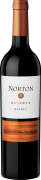 Bodega Norton Reserva Malbec 2020  Front Bottle Shot