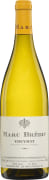 Marc Bredif Vouvray 2016 Front Bottle Shot