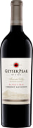 Geyser Peak Walking Tree Vineyard Cabernet Sauvignon 2013 Front Bottle Shot