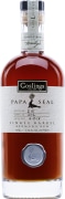Goslings Papa Seal Rum Front Bottle Shot