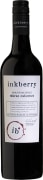 Inkberry Mountain Estate Shiraz Cabernet 2017  Front Bottle Shot