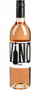 ViNO Rose 2018  Front Bottle Shot