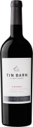 Tin Barn Zinfandel 2019  Front Bottle Shot