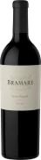 Vina Cobos Bramare Rebon Vineyard Malbec 2012 Front Bottle Shot