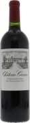Chateau Canon (scuffed back label) 2015  Front Bottle Shot