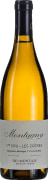 Maison de Montille Montagny Les Coeres Premier Cru 2021  Front Bottle Shot