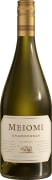 Meiomi Chardonnay 2024 Front Bottle Shot