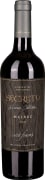 Siete Fincas Secreto Malbec 2021 Front Bottle Shot