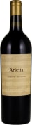 Arietta Cabernet Sauvignon 2015  Front Bottle Shot
