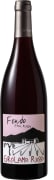 Girolamo Russo Feudo Etna Rosso 2019  Front Bottle Shot