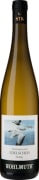 Weingut Wohlmuth Ried Edelschuh Riesling 2021  Front Bottle Shot