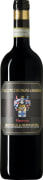 Ciacci Piccolomini d'Aragona Brunello di Montalcino Pianrosso 2019  Front Bottle Shot