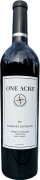 Acre One Acre Frediani Cabernet Sauvignon 2017 Front Bottle Shot