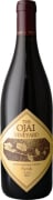 Ojai Clima Frio Syrah 2023  Front Bottle Shot