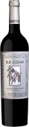 B.R. Cohn Silver Label Cabernet Sauvignon 2018  Front Bottle Shot