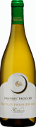 Brocard Chablis Fourchaume Premier Cru 2020  Front Bottle Shot