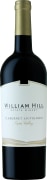 William Hill Bench Blend Cabernet Sauvignon 2013 Front Bottle Shot