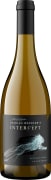 Charles Woodson's Intercept Chardonnay 2020  Front Bottle Shot