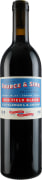 Source & Sink Red Field Blend 2019  Front Bottle Shot