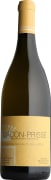 Heritiers du Comte Lafon Macon-Prisse 2022  Front Bottle Shot