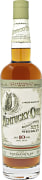 Kentucky Owl Kentucky Straight Rye Whiskey Batch 3 Front Bottle Shot