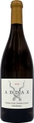 Addax Sonoma Coast Chardonnay 2019  Front Bottle Shot