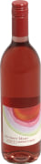 Anthony Road Rose of Cabernet Franc 2018  Front Bottle Shot