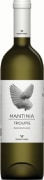 Troupis Winery Mantinia Moschofilero 2015 Front Bottle Shot