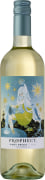Prophecy Pinot Grigio 2022  Front Bottle Shot