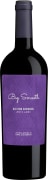 Big Smooth Old Vine Zinfandel 2019  Front Bottle Shot