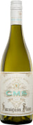 Hedges Family Estate CMS Sauvignon Blanc 2019 Front Bottle Shot