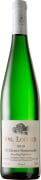 Dr. Loosen Wehlener Sonnenuhr Riesling Spatlese 2015 Front Bottle Shot