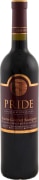 Pride Mountain Vineyards Reserve Cabernet Sauvignon 2003  Front Bottle Shot