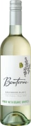 Bonterra Organically Grown Sauvignon Blanc 2020  Front Bottle Shot