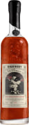 High West Distillery The Prisoner's Share Whiskey Front Bottle Shot