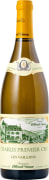 Billaud-Simon Chablis Les Vaillons Premier Cru 2023 Front Bottle Shot