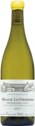 Domaine de Bellene Beaune Les Perrieres Premier Cru Blanc  2017  Front Bottle Shot