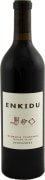 Enkidu Bedrock Zinfandel 2014 Front Bottle Shot