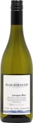 Marlborough Estate Reserve Sauvignon Blanc 2017 Front Bottle Shot