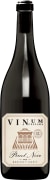 Vinum Cellars Farmhouse Pinot Noir 2019  Front Bottle Shot