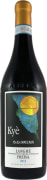 G.D. Vajra Langhe Freisa Kye  2013 Front Bottle Shot