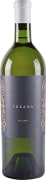 Treana Blanc 2017  Front Bottle Shot