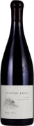 Shibumi Knoll Riddle Vineyard Pinot Noir 2021  Front Bottle Shot