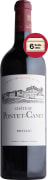 Chateau Pontet-Canet (6 Bottles in OWC) 2019 Front Bottle Shot