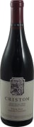 Cristom Louise Vineyard Pinot Noir 2015 Front Bottle Shot