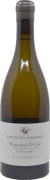 Domaine Bachelet-Monnot Maranges La Fussiere Blanc Premier Cru 2019  Front Bottle Shot