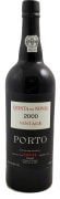 Quinta do Noval Vintage Port 2000  Front Bottle Shot