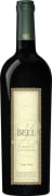 Bell Wine Cellars Cabernet Sauvignon 2015 Front Bottle Shot